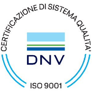 Certificazioni Sarda Transport s.r.l.